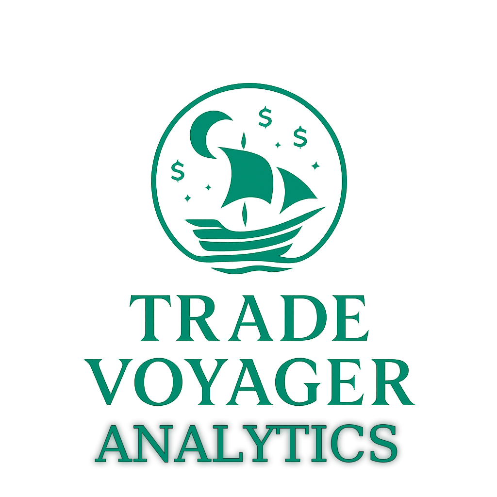 Trade Voyager Analytics - Professional Trading Analytics Platform